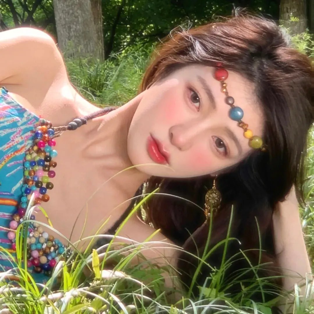 格桑花开的时候