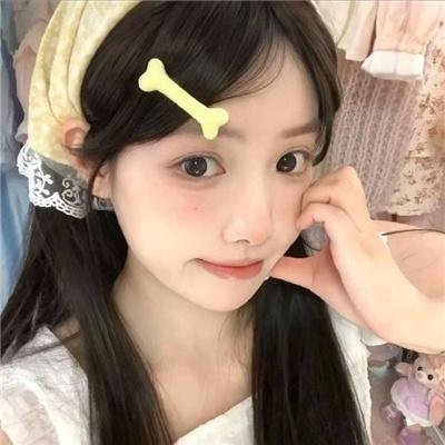 白毛女