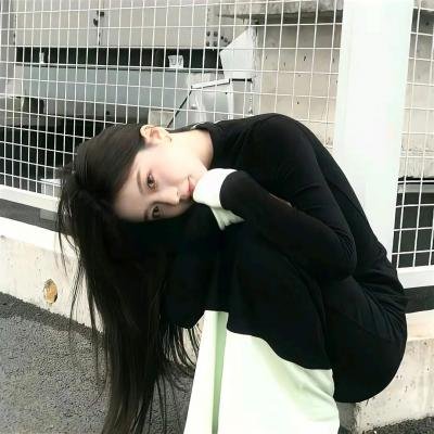 码头上的人